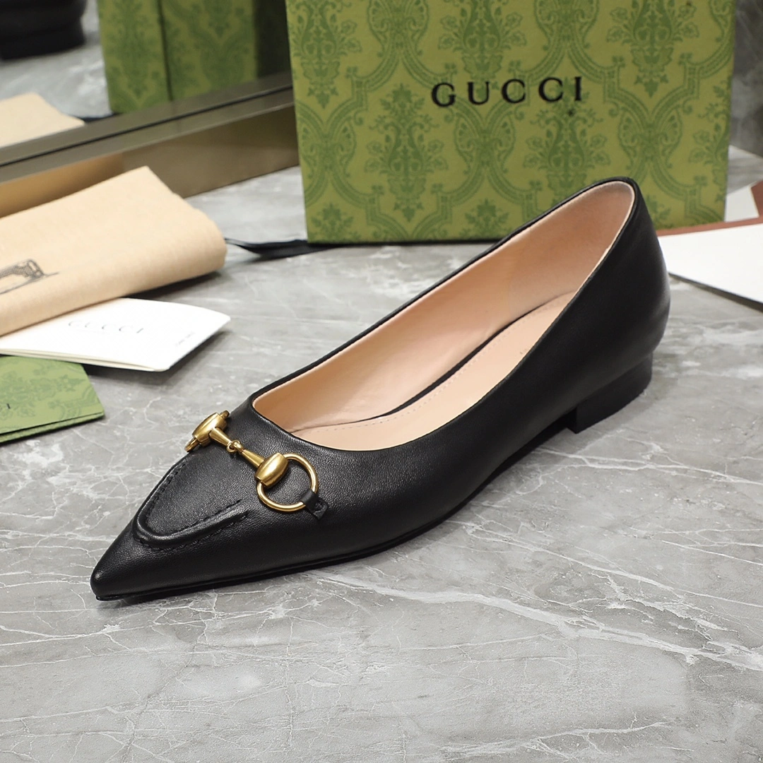 COCO-- 6u33i 787776 C9D00 1000 sheepskin Heel height 1.5cm item:D-X158F0527S